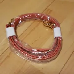 4℃バックショルダーのみ