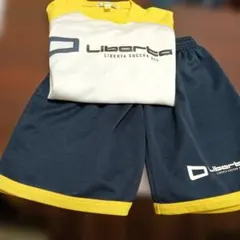 ♥Liberta サッカーウェア 145サイズ♥