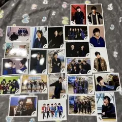 ARASHI 写真セット 23枚 二宮多め 嵐 ③