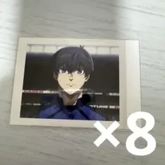 ブルーロック ぱしゃこれ vol.6 潔世一