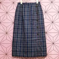 定価25,000円＊GINZA MARTINEマルティーヌ ロングスカート 9号