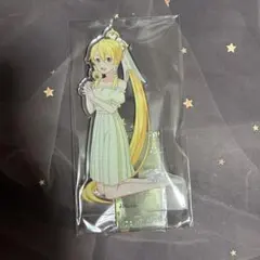 SAO ソードアート　サンリオコラボ限定アクリルスタンド　リーファ ソードアートオンライン SAO サンリオ コラボ リーファ 直葉 アクスタ