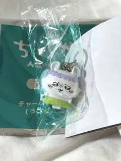 ちいかわ映画　入場者特典　モモンガ