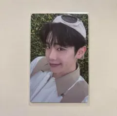 ZB1 ゼベワン テレ キムテレ トレカ 封入 デジパ デジパック