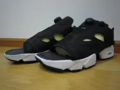 Reebok INSTAPUMP FURY SANDAL V69436 24cm