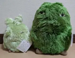 2026年最新】モリゾー_キッコロの人気アイテム - メルカリ