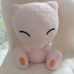 【即購入可能】 ミュウ ぬいぐるみ ポケモン