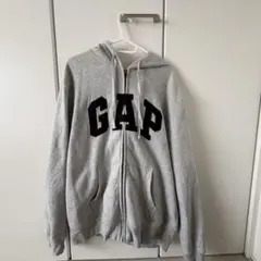 し*う様 GAP パーカー