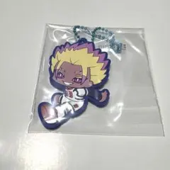 ブルーロック ラバーチャーム（士道龍聖）