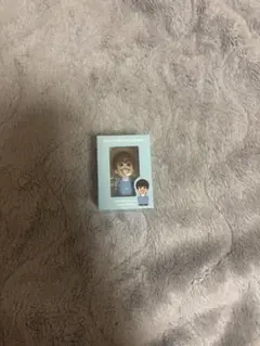 なにわ男子　指人形　藤原丈一郎