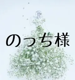【のっち様 専用】〜3月分お取り置き〜