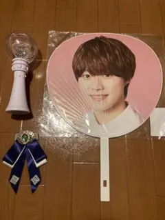 なにわ男子 大橋和也 ライブ参戦セット