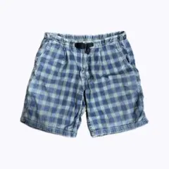 GRAMICCI グラミチショートパンツ 80s 90s USA USA製 古着