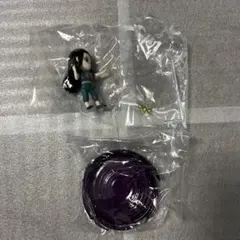 HUNTER×HUNTER デスクトップハンター5 イルミ