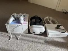 2025年最新】Quest3 128gbの人気アイテム - メルカリ