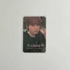 NCTDREAM トレカ チョンロ