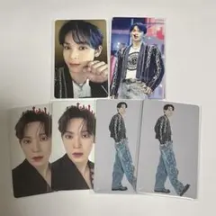 JO1 與那城奨 トレカ