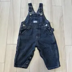 オシュコシュ　サロペット