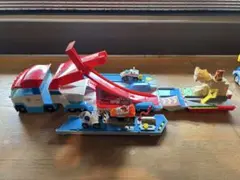 パウパトロール　パウパトローラー