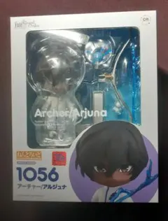 FGO ねんどろいど アルジュナ カルナ セット販売 - メルカリ