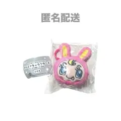 即購入◎　ナルミヤキャラクターズ　フェイスぬいぐるみ　ベリエちゃん