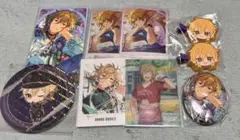 あんスタ 羽風薫 まとめ売り - メルカリ