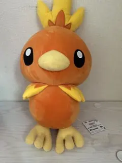 アチャモのサムネイル