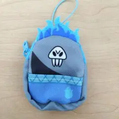 ディズニー ヴィランズ リュック ヘラクレス ハデス イデア