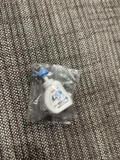 ミニチュアチャーム　Pigeon ベビー全身泡ソープ