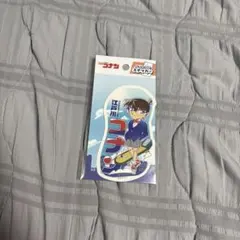 新品未開封！名探偵コナン ダイカットステッカー
