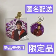 キンプリ　クリスマス　セブンイレブン　岸優太