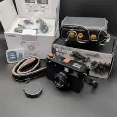 富士フイルムX ハーフ　付属品ありのサムネイル