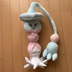 2026年最新】ブリムオン ぬいぐるみの人気アイテム - メルカリ