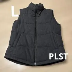 plst セットアップ
