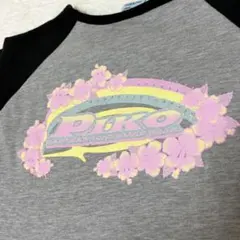 00s PIKO オールドピコ Tシャツ y2k archive 平成のサムネイル