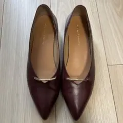 オリエンタルトラフィック　パンプスのサムネイル