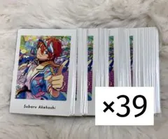 あんスタ 明星スバル ぱしゃっつ Action