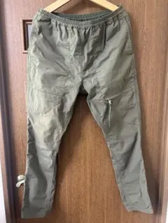 nonnative NN-P3578 サイズ1 PANTS RIPSTOPのサムネイル