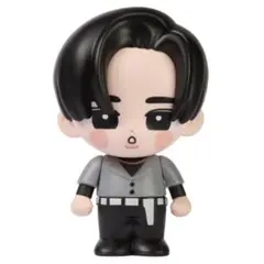 Snow Man 目黒蓮 すのチルソフビ