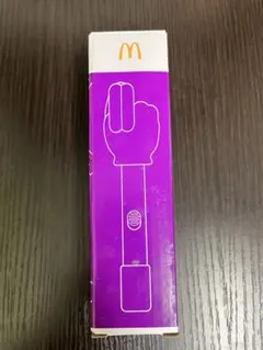 マクドナルド2025年福袋　ポテトつかみ〈beamsコラボ〉　新品未使用