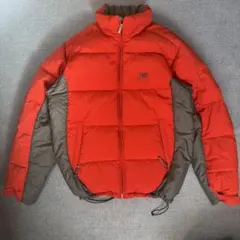 ヘリーハンセン ダウンジャケット