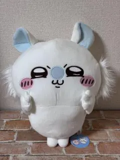ちいかわ モモンガBIGぬいぐるみ