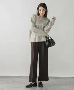 グローバルワーク パンツ