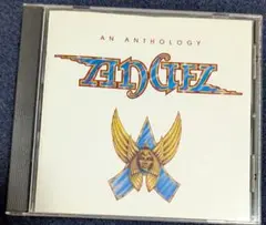 ANGEL / AN ANTHOLOGY