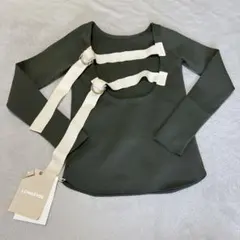2026年最新】Leinwande braid knitted topの人気アイテム - メルカリ