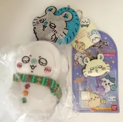 ちいかわ モモンガ　セット