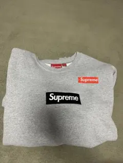 あ*様 激レア 90s 1998年 シュプリーム バーバラクルーガー スウェット