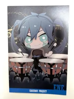 2025年最新】カゲプロ エネの人気アイテム - メルカリ