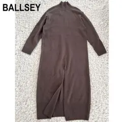 2025年最新】Ballsey レディース ロングワンピースの人気アイテム