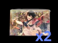 あんスタ 朔間凛月 アクスタ 中国 繁星 流砂 コロッタ